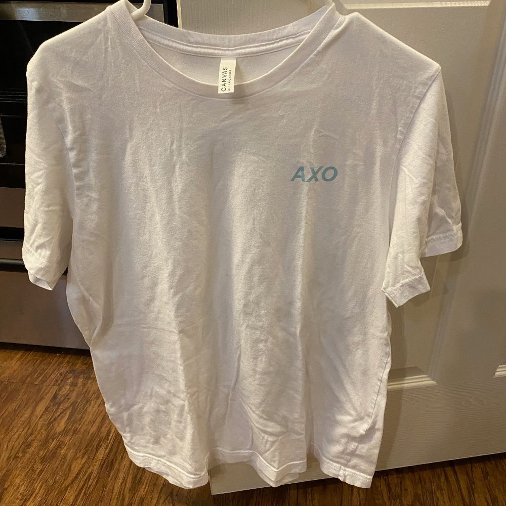 Alpha Chi Omega T-shirt